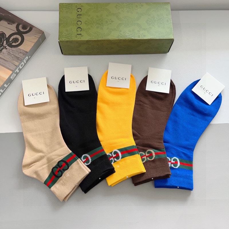 Gucci Socks